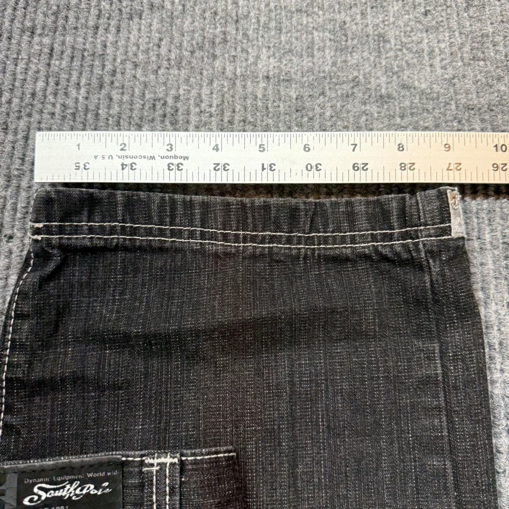 Southpole items are